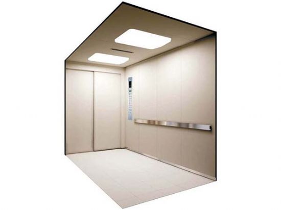 點擊查看詳細信息<br>標題：醫用電梯 閱讀次數：4411