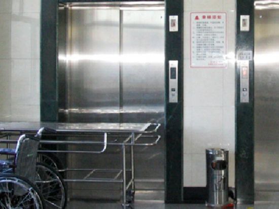 點擊查看詳細信息<br>標題：醫用電梯 閱讀次數：4715