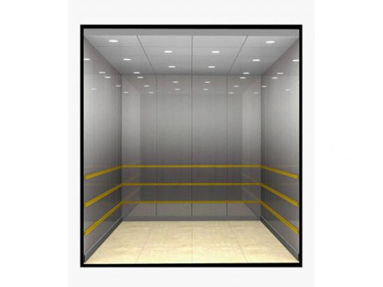 點擊查看詳細信息<br>標題：載貨電梯 閱讀次數：4351
