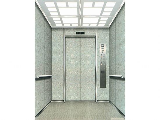 點擊查看詳細信息<br>標題：載貨電梯 閱讀次數：4409
