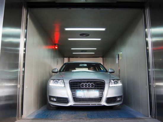 點擊查看詳細信息<br>標題：汽車電梯 閱讀次數：4436