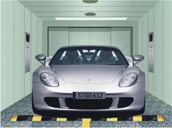 點擊查看詳細信息<br>標題：汽車電梯 閱讀次數：4430