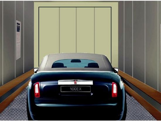 點擊查看詳細信息<br>標題：汽車電梯 閱讀次數：4512