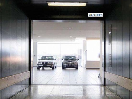點擊查看詳細信息<br>標題：汽車電梯 閱讀次數：4452