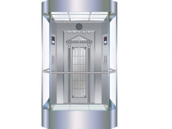 點擊查看詳細信息<br>標題：觀光電梯 閱讀次數：4561