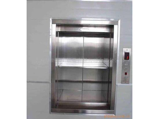 點擊查看詳細信息<br>標題：雜物電梯 閱讀次數：5431