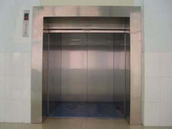點擊查看詳細信息<br>標題：雜物電梯 閱讀次數：4805